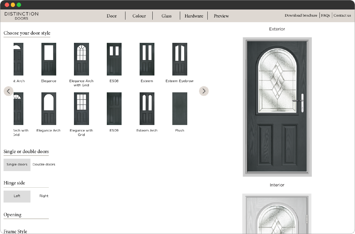 Building and window fitting in Retford and Nottinghamshire.